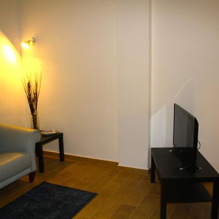 Appartamento Marilena House Bari Esterno foto