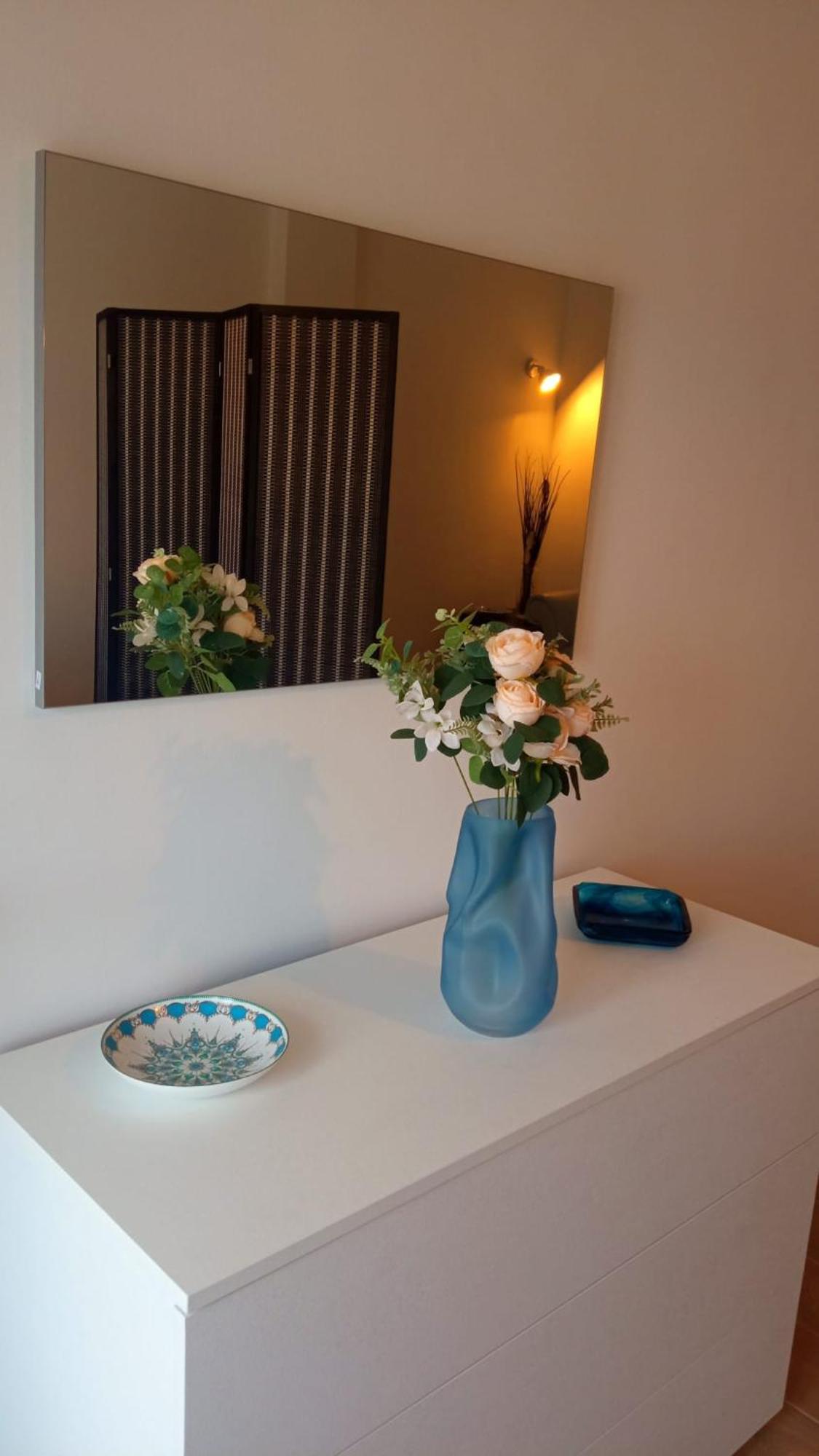 Appartamento Marilena House Bari Esterno foto