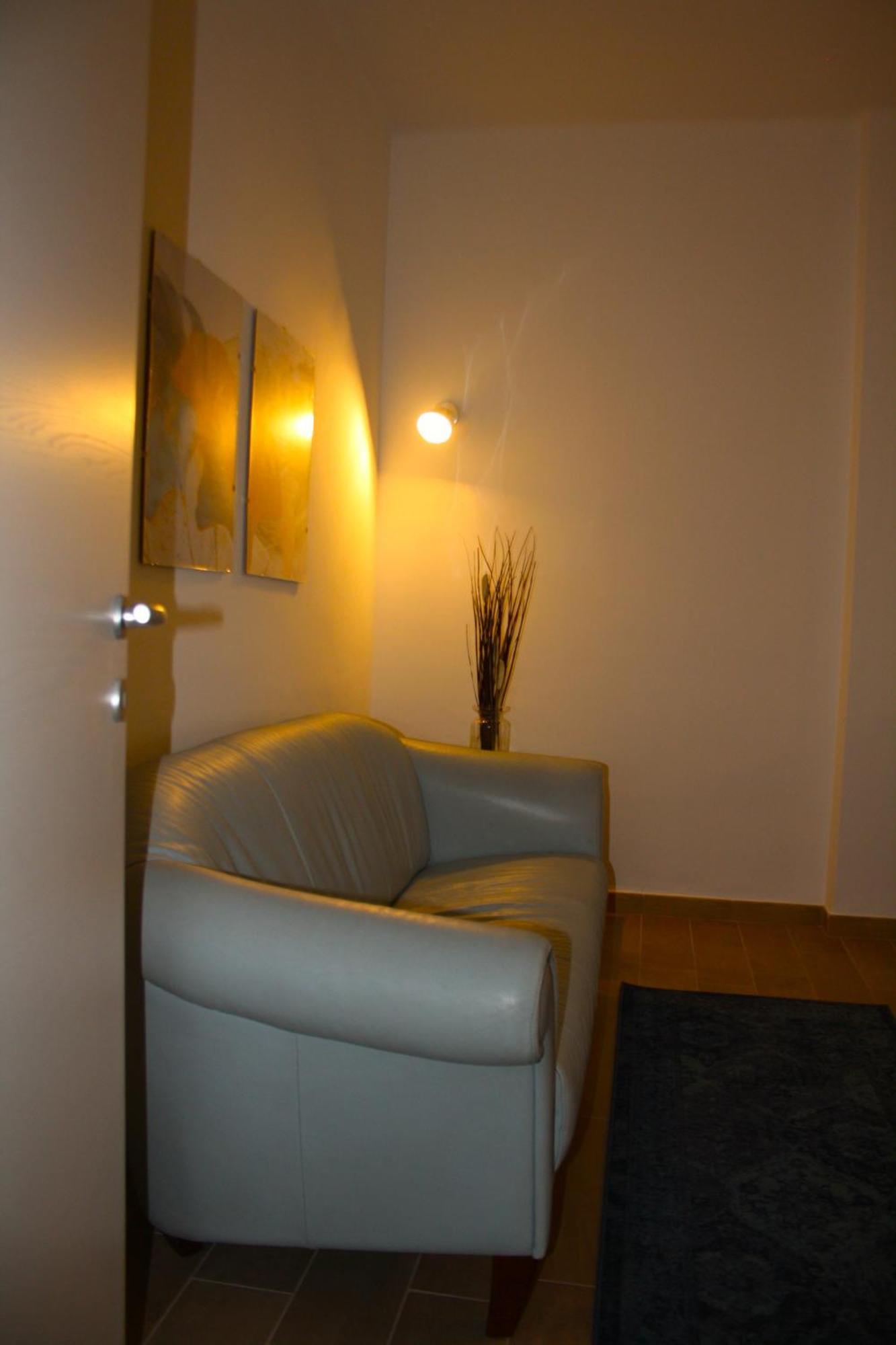 Appartamento Marilena House Bari Esterno foto