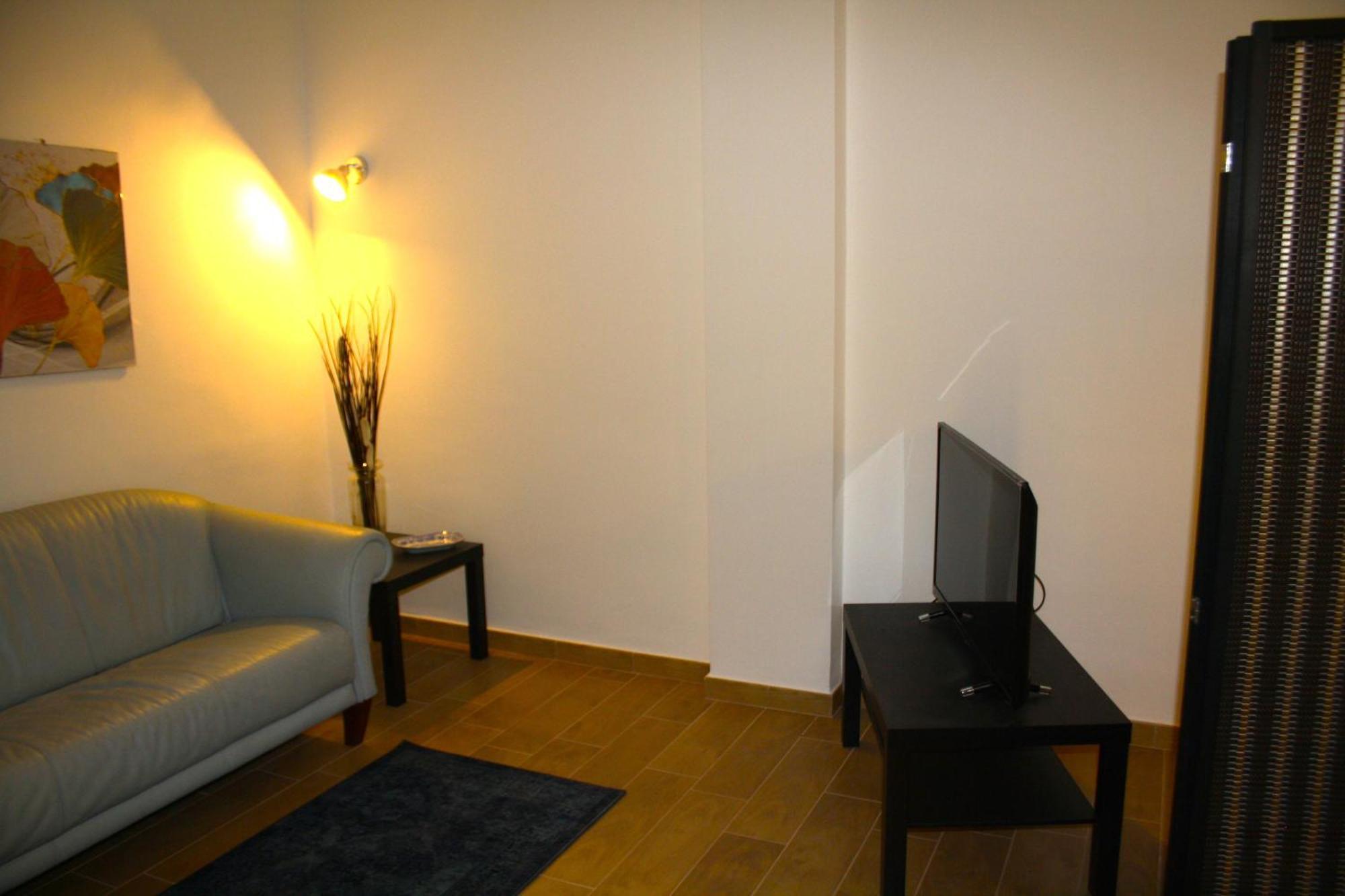 Appartamento Marilena House Bari Esterno foto