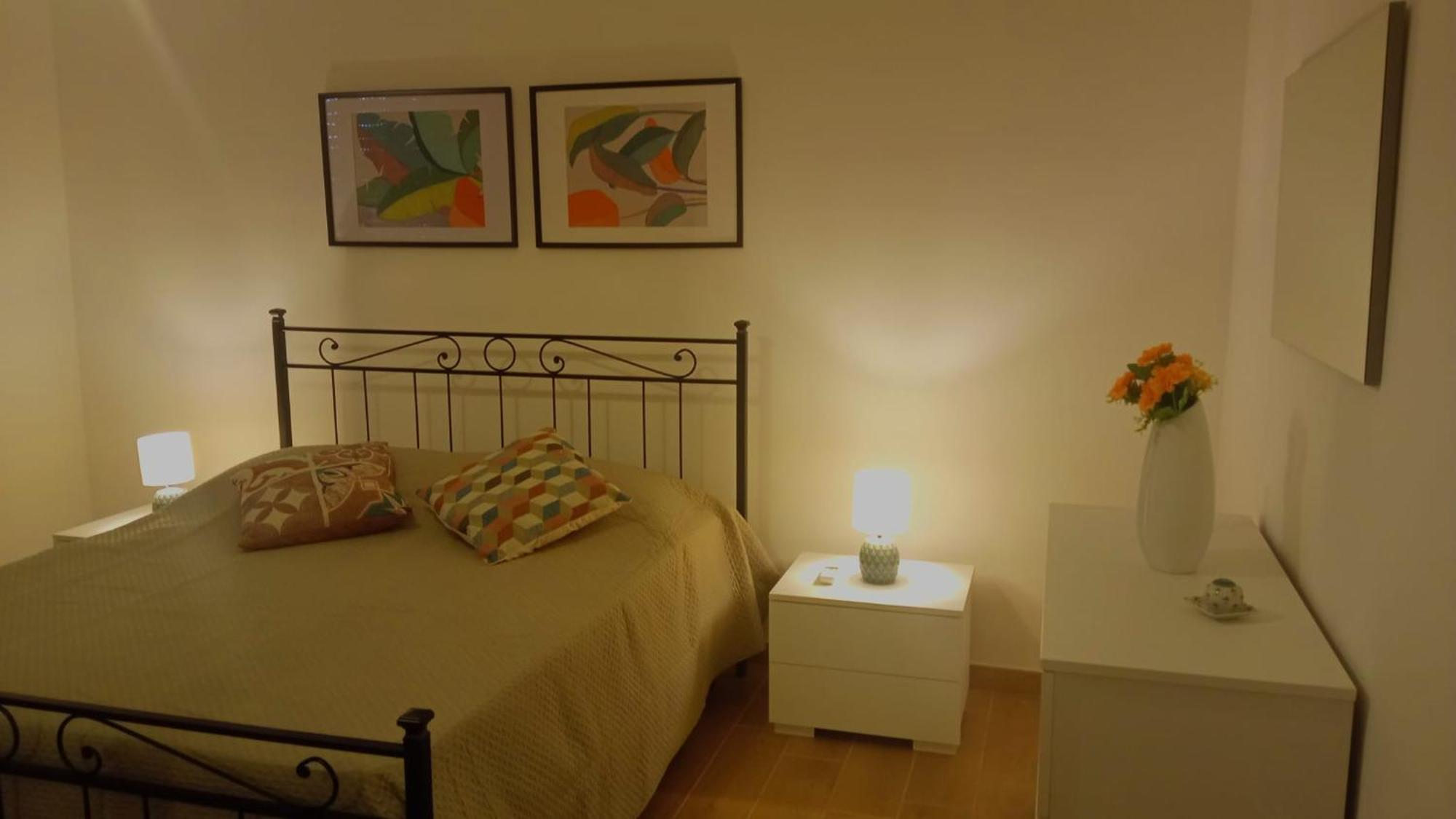 Appartamento Marilena House Bari Esterno foto