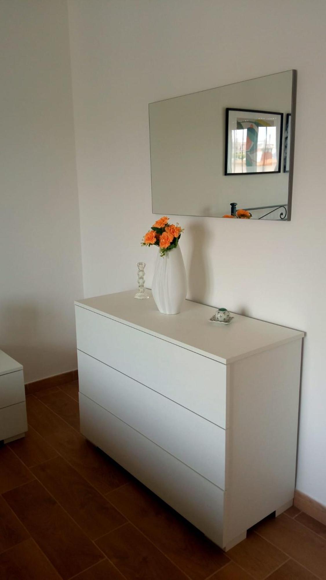 Appartamento Marilena House Bari Esterno foto