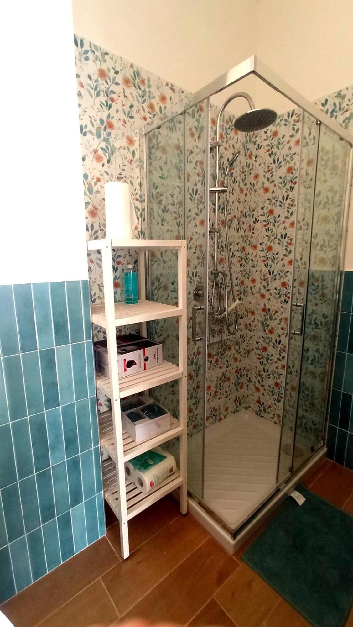 Appartamento Marilena House Bari Esterno foto