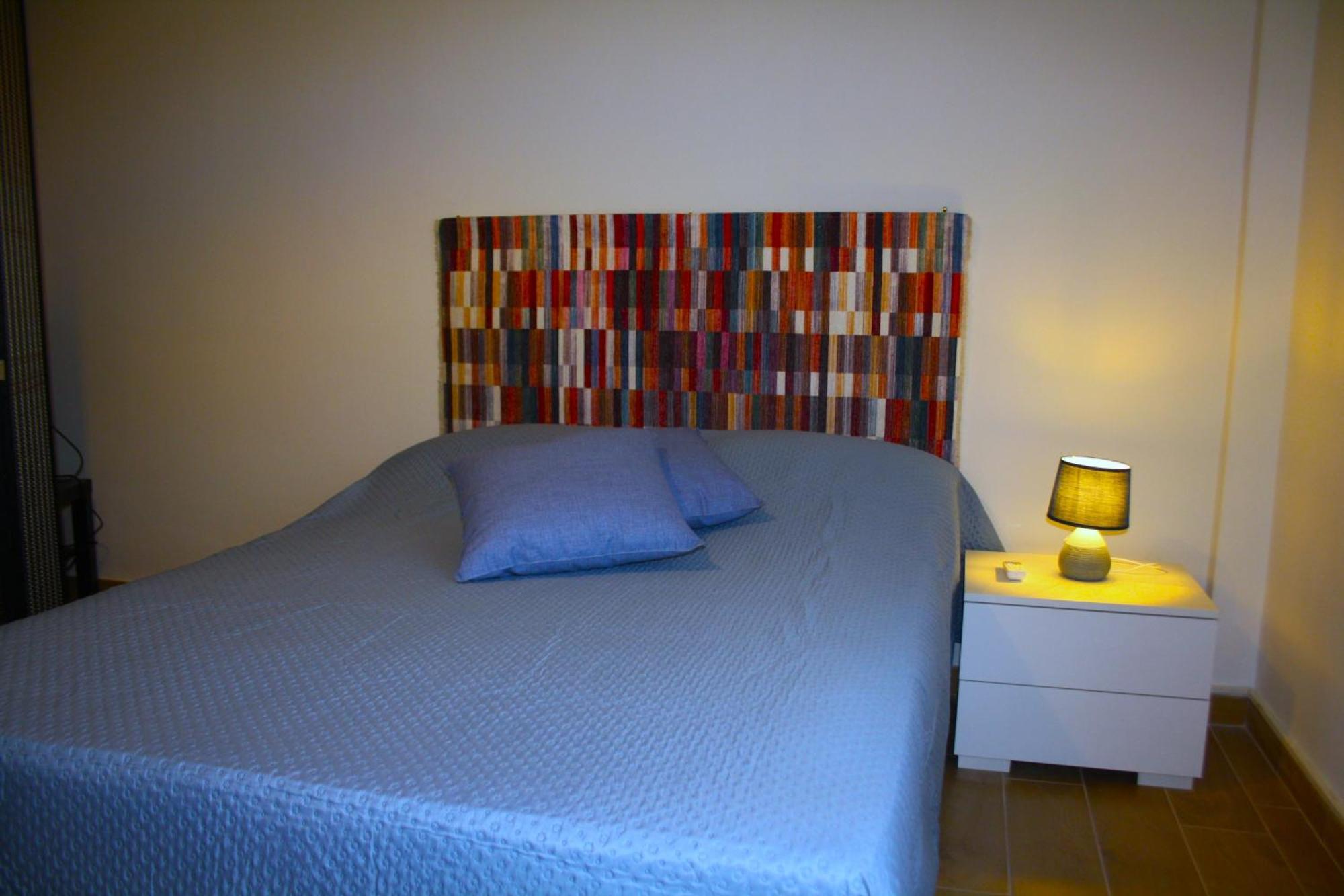Appartamento Marilena House Bari Esterno foto