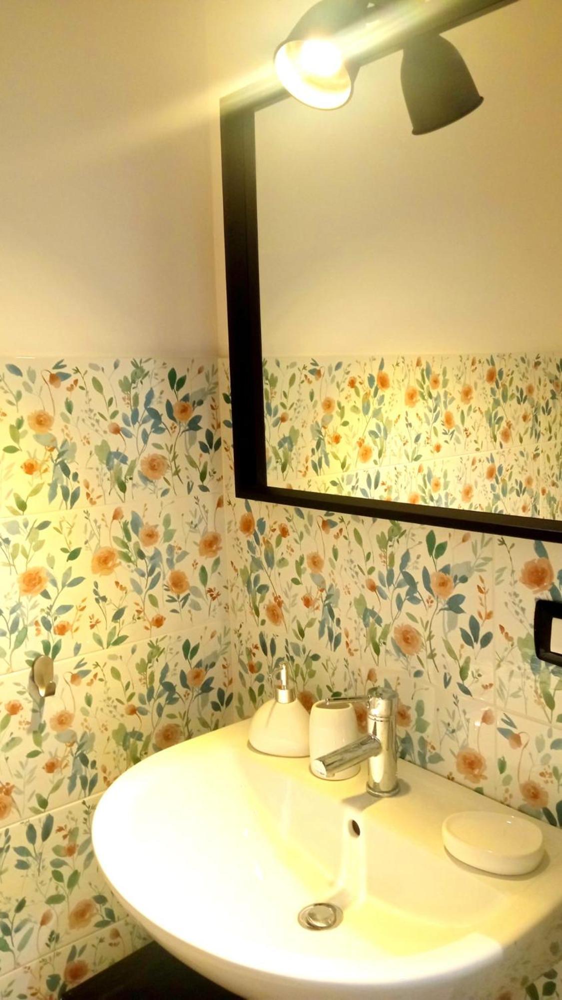 Appartamento Marilena House Bari Esterno foto